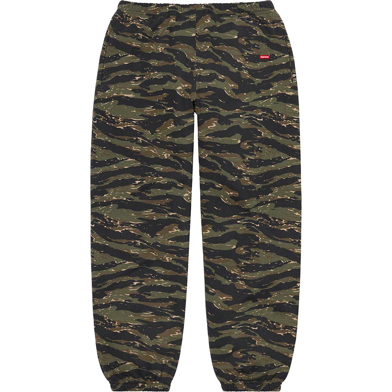 Small Box Sweatpant view 5